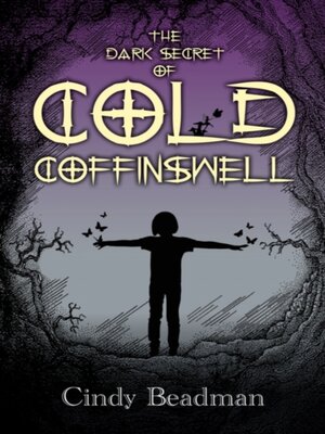 cover image of Dark Secret of Cold Coffinswell